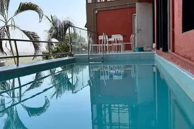 Image de Lazy Moose Villa