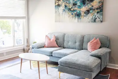 Image de Sojourn Near Beach 2 Br 2 Ba at Beach Cottages