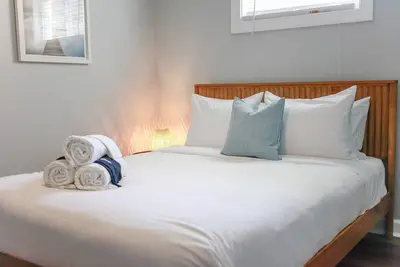 Image de Sojourn Dune Cottages 2 Bedroom 2 Ba Unit 4