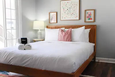 Image de Sojourn Cove Suite 2 Br 2 Ba at Beach Cottages