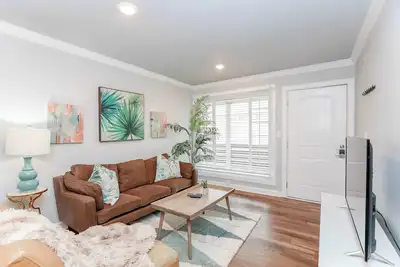 Image de Sojourn's Tide Suite at Beach Cottages