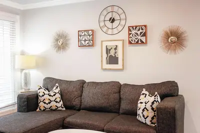 Image de Sojourn Tide Suite 2 Br 2 Ba at Beach Cottages #11