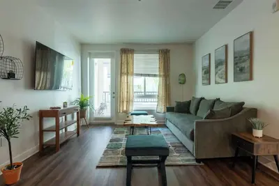 Image de Clean Cozy and Calm Retreat