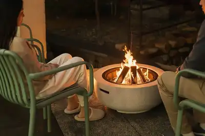 Image de Gyeongsan Solstay Pool Villa