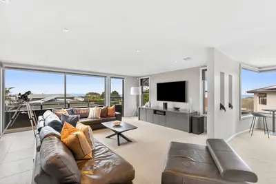 Image de Manna Heaven | Luxury Coastal Retreat with Pool