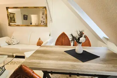 Image de Vacation apartment/apartment for 6 guests with 103m² in Rerik (299948)