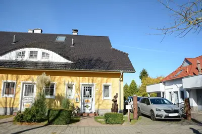 Image de Vacation home for 6 guests with 86m² in Zingst (300055)