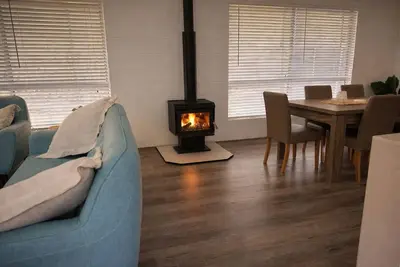 Image de Peaceful Hinterland Spa Escape