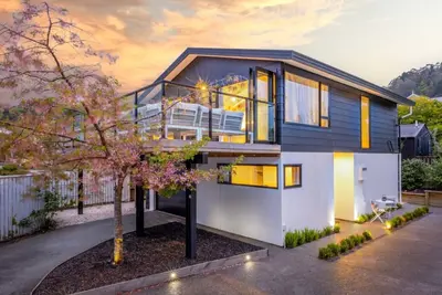 Image de City Apartments Nelson