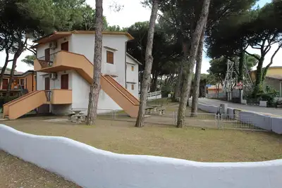Image de Appartement accueillant à quelques pas de la plage