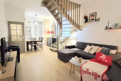 Image de Petit Calais Tourcoing : maison culture et art