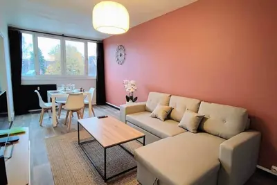 Image de Atelier Wagram: appartement au cœur de Tourcoing