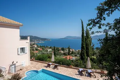 Image de Villa Fortuna, Villa