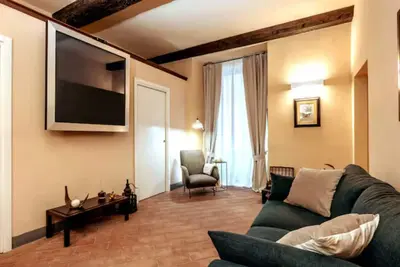 Image de Luxury Apartment, 14th century tower in Florence with Ac and Elevator