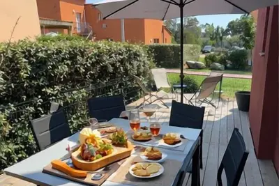 Image de Mini Villa 43 - Les Hameaux de Saint Cyprien