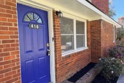 Image de Tranquil 3-bedroom house with central location to all of beautiful Augusta Ga