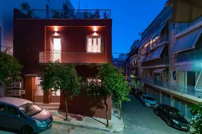 Modita Boutique Apartments