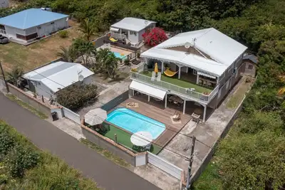 Casa Lydia - 3 Ch Premium piscine privée