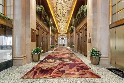 Image de Two CozySuites Sky Central Rooftop, Pool #28