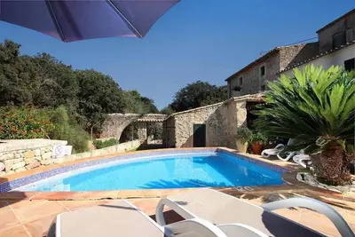 Image de Villa Camp Redo