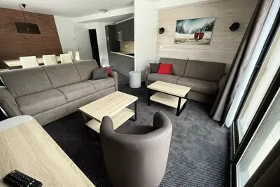 Image de Appartement