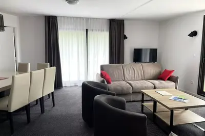 Image de Appartement