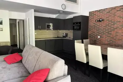 Image de Appartement