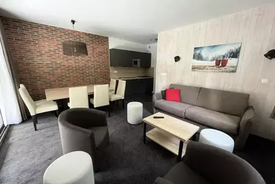 Image de Appartement