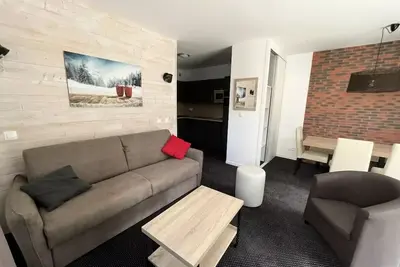 Image de Appartement