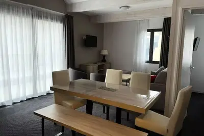 Image de Appartement