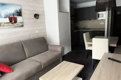 Image de Studio pour 4 Personnes