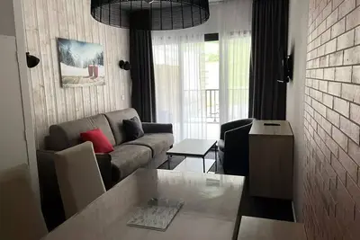 Image de Studio pour 4 Personnes