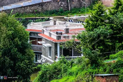 Image de Lovely bed & breakfast in Kodaikanal for a cozy getaway
