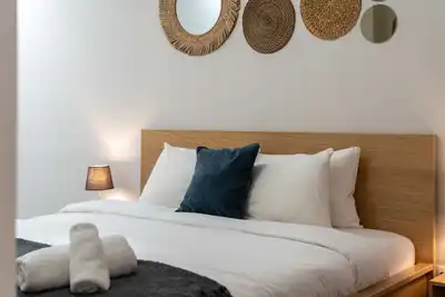 Image de Urban Nest - Studio, Neos Kosmos