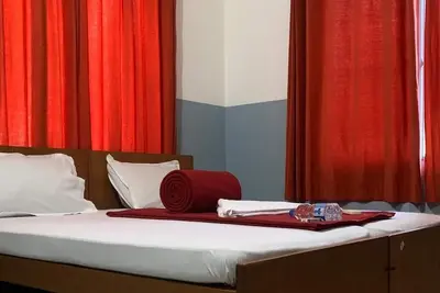 Image de Q8 Hom Hotel in Payyoli – Where Serenity Meets Style