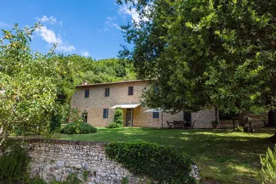 Image de Villa la Tartaruga by MMega