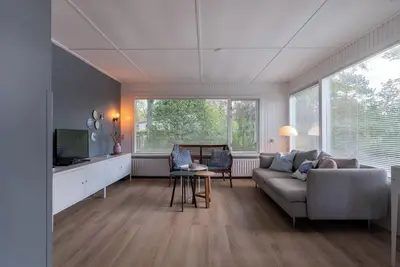 Image de Comfortable Holiday Home Close to Dunes in Oostkapelle | Oosterpark 15