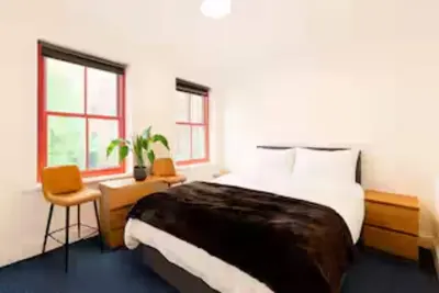 Image de Fitzrovia 2br Near Oxford Circus & Underground