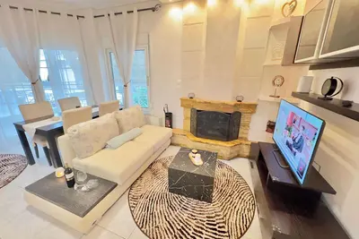 Image de Volos Quiet Anchor Su