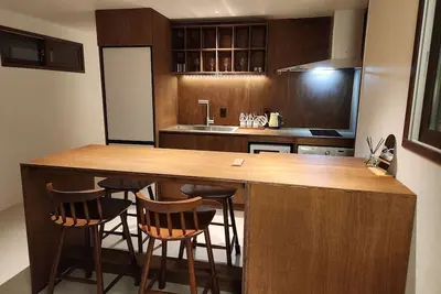 Image de Cozy Café Vibes & Timeless Design — Your Tranquil Seoul Hideaway Awaits