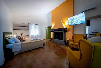 Image de Podere Fonte Luxury Country House