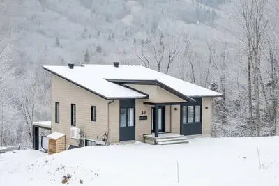 Image de Ski in/out | Spa et Table de Billard | Le Konect