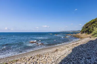 Image de Private villa for rent with panoramic view of the ocean and sunset