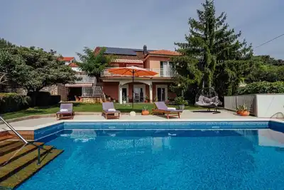 Image de Villa Oaza Mira - Makarska by Villas Guide