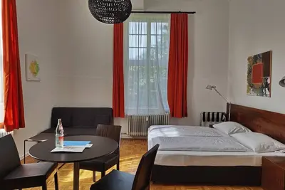 Image de Family Apartment in Konstanz