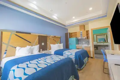 Image de Accommodating Villa for Families, Close to Local Attractions - 4 Rooms!