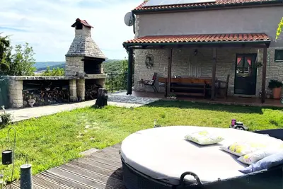 Image de Villa Ruby beachfront by Villas Guide