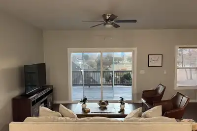 Image de Fantastic 3-bedroom townhome with amazing views of Fort Mountain