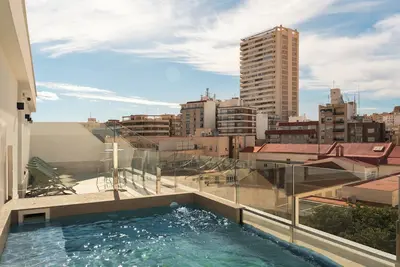 Image de Limehome Alicante Avinguda de Jijona