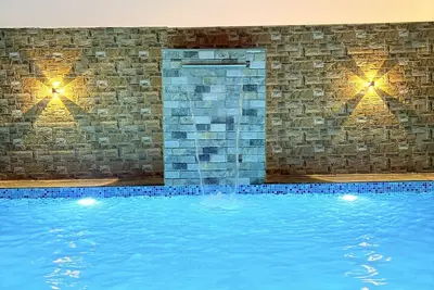 Image de UdaiSangam with Swimming Pool